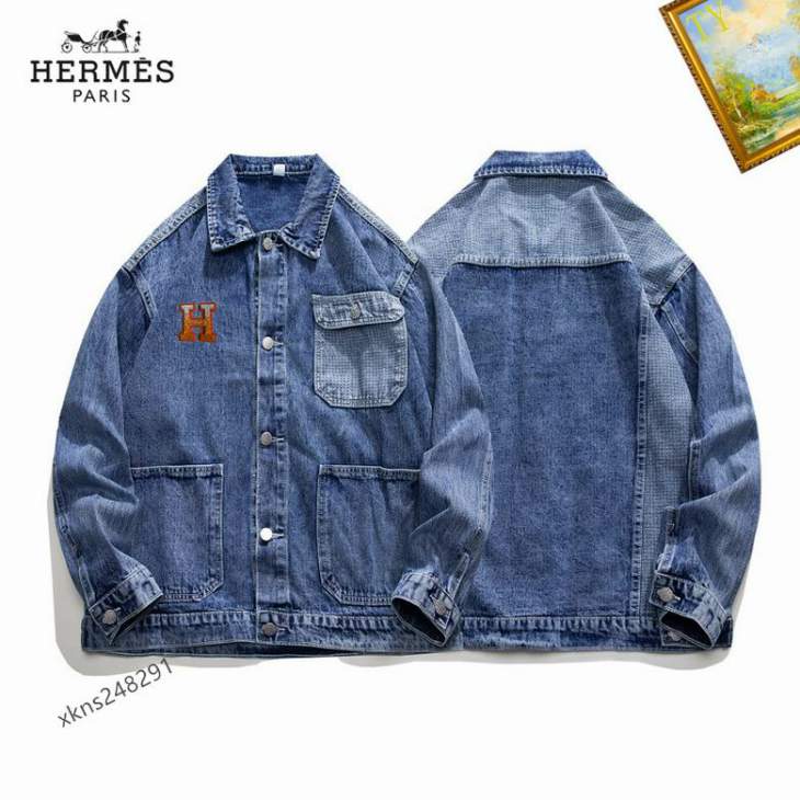 Picture of Hermes Jackets _SKUHermesM-3XL25tn2733126